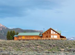 91 Hook And Horn Rd, Cameron, MT 59720