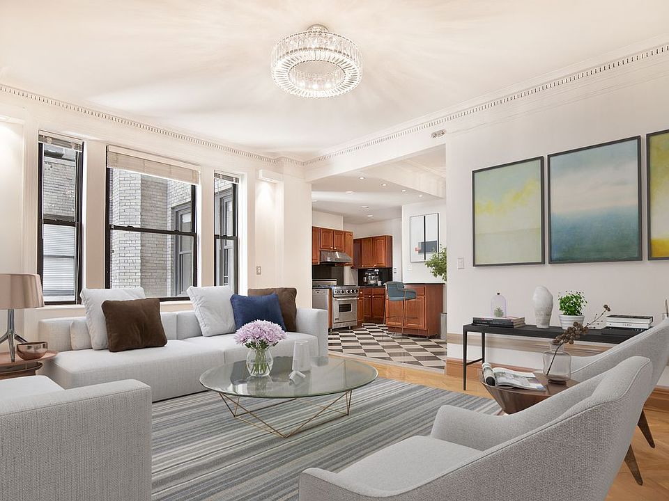 1st image of 575 W End Ave APT 4D