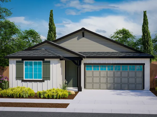 2698 Contour Way, Roseville, CA 95747