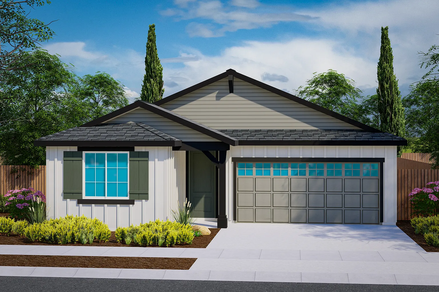 2698 Contour Way photo 1