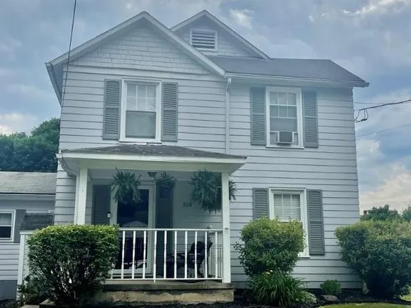 314 Oak St, Painted Post, NY 14870