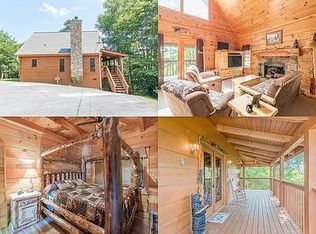 2700 Windfall Estates Dr, Sevierville, TN 37876