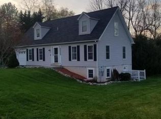 4 Mile Trl, Fairfield, PA 17320