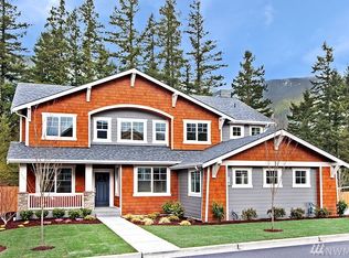 33297 NE 42nd St, Carnation, WA 98014
