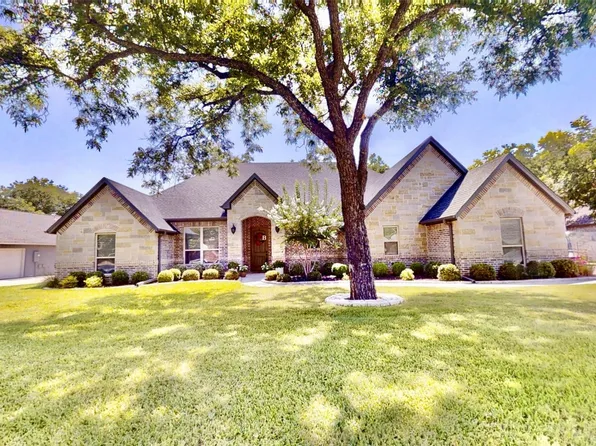 9407 S Longwood Dr, Granbury, TX 76049