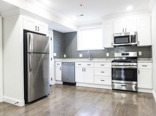 29 Merriam St #3, Somerville, MA 02143
