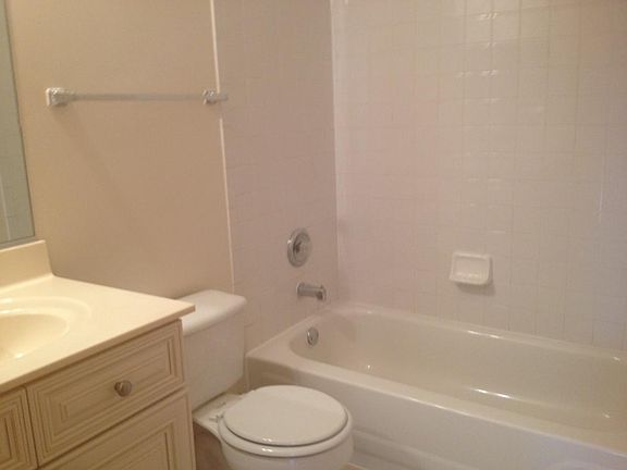 bath