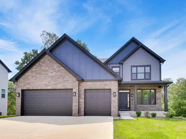 495 Timber Oak Ln, Yorkville, IL 60560