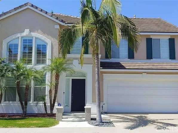 37 Northern Pine Loop, Aliso Viejo, CA 92656