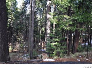 1274 Ponderosa Way, Arnold, CA