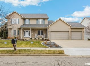 406 W Westfield Ct, Dunlap, IL 61525