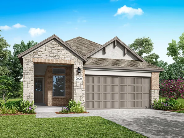 304 Rock Daisy Trl, Hutto, TX 78634