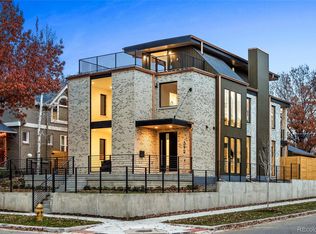 592 S High Street, Denver, CO 80209