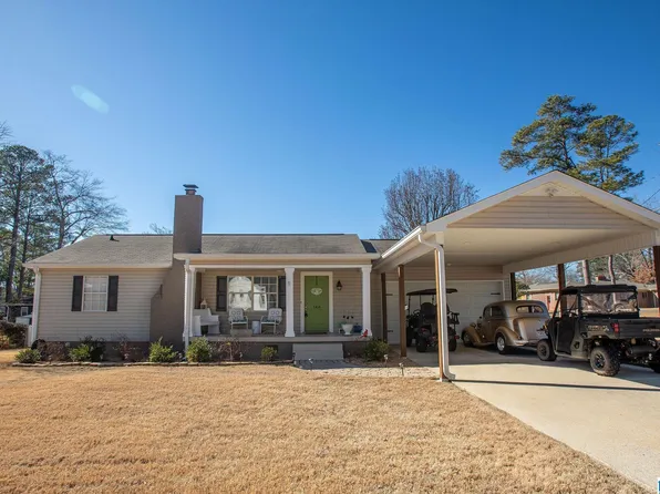 148 Holmes St, Gadsden, AL 35901
