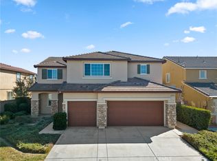 8754 Armadillo Dr, Corona, CA 92880
