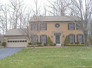 12942 Morning Dew Dr, Woodbridge, VA 22192