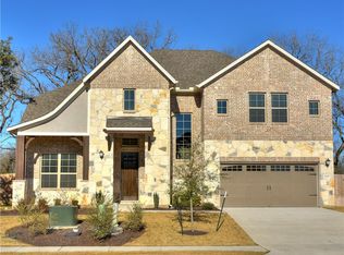 2401 Centennial Loop, Round Rock, TX 78665