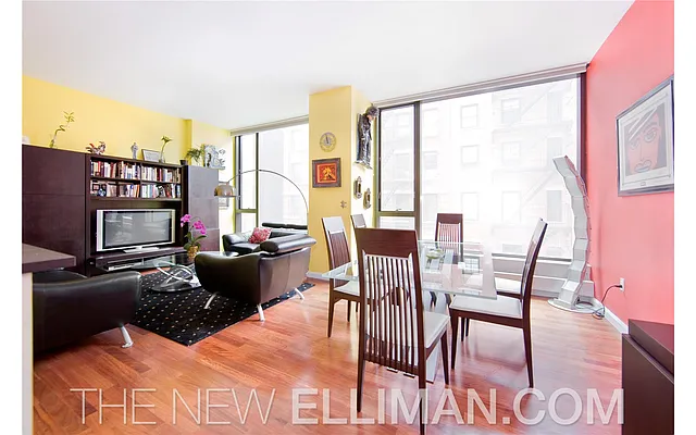 Rented by Douglas Elliman | media 1