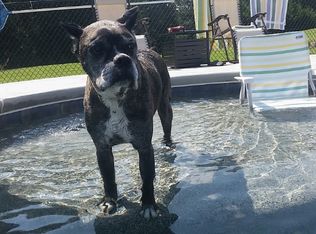 945 Pates Creek Rd, Stockbridge, GA 30281