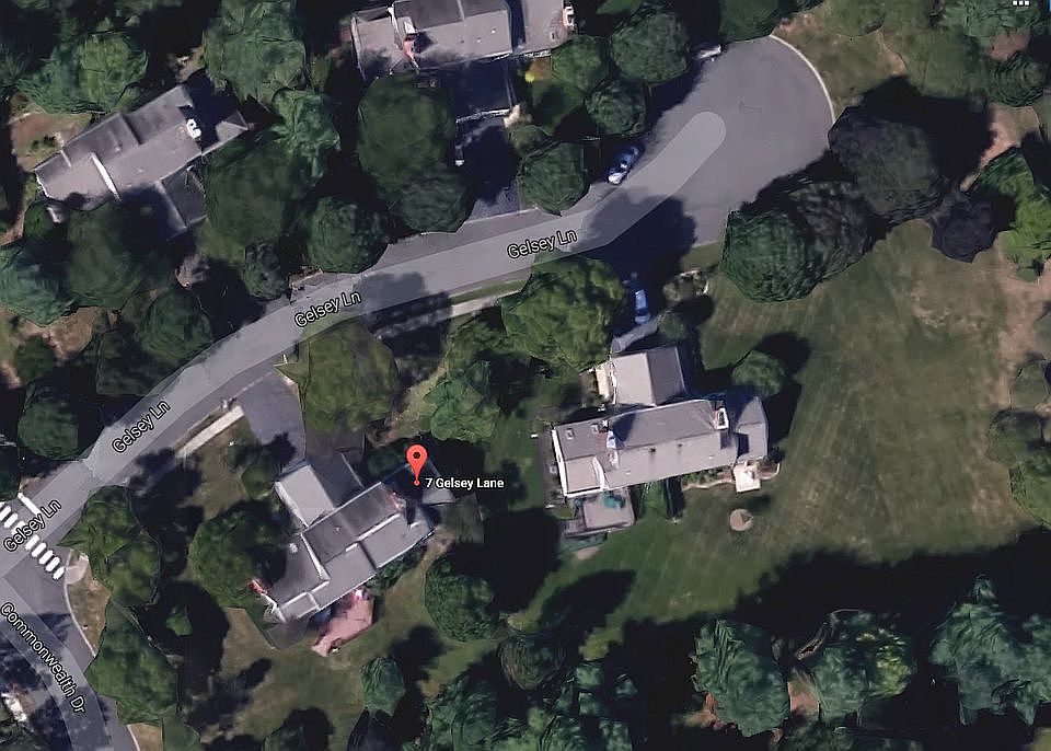 7 Gelsey Ln, Basking Ridge, NJ 07920 Zillow