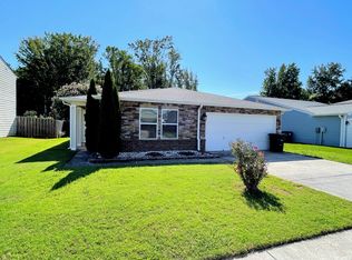 105 Bumper Crop Ln NW, Madison, AL 35757