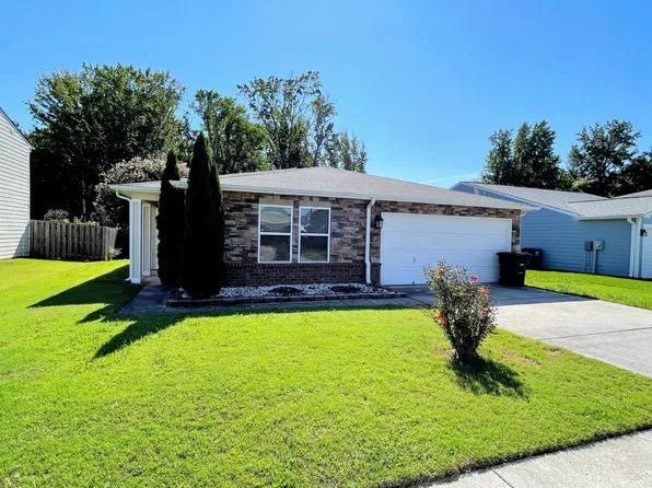 105 Bumper Crop Ln NW, Madison, AL 35757