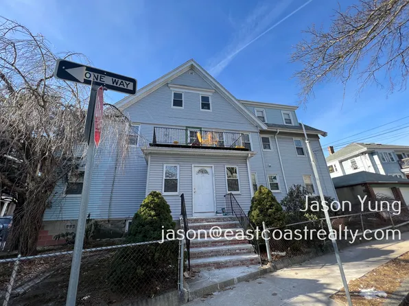 16 Long Ave, Allston, MA 02134