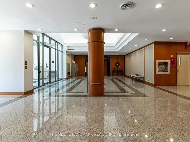 260 Doris Ave #1201 — Photo 11