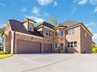 411 Katy Pl, Atlanta, GA 30349