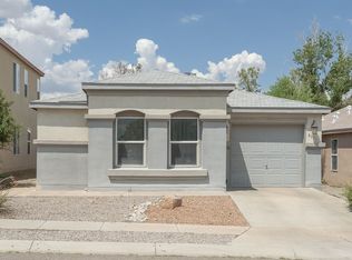 8931 Dakota Ridge Rd SW, Albuquerque, NM 87121