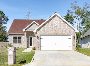 87006 Beaux Vue Ct, Diamondhead, MS 39525