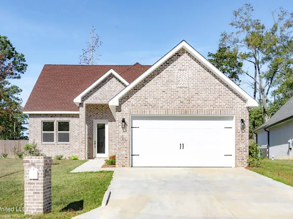 87006 Beaux Vue Ct, Diamondhead, MS 39525
