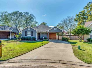 1213 Barnett Bend Cv, Brandon, MS 39047