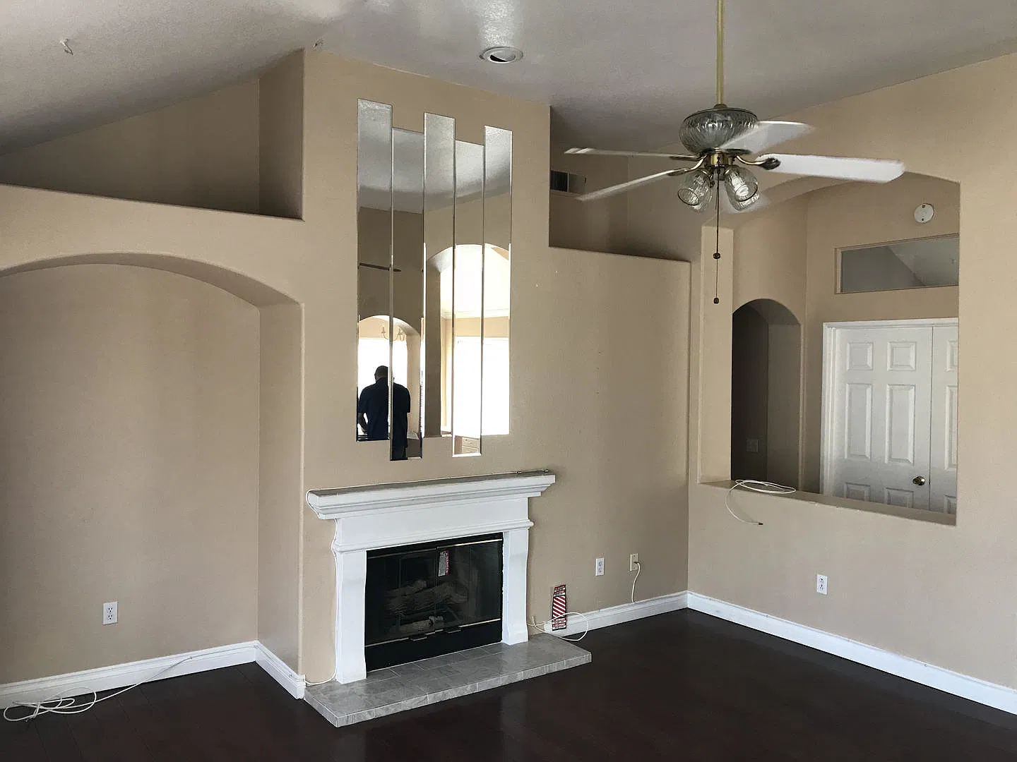 3 bedroom house for rent in San Jacinto — Photo 3