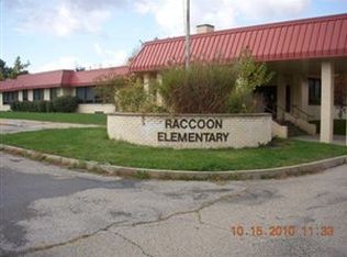 3949 Patterson Rd, Aliquippa, PA 15001