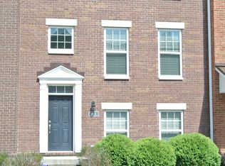 6334 El Paso St, Whitestown, IN 46075
