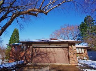 4716 Kirkwood Dr, Lincoln, NE 68516