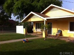 3393 Eucalyptus Ave, Riverside, CA 92507
