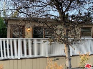 1203 Cabrillo Ave, Venice, CA 90291