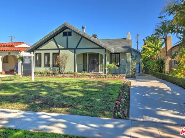 412 N El Molino St, Alhambra, CA 91801