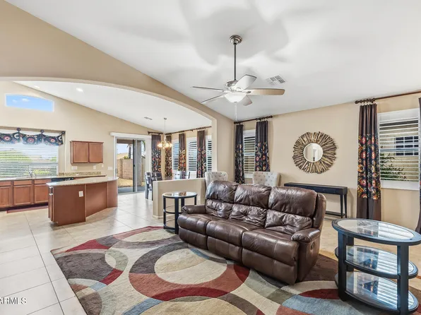18273 N CANAL Drive, Surprise, AZ 85374