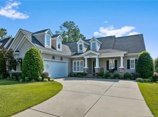 254 Falling Water Rd, Spring Lake, NC 28390