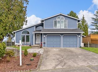 6301 36th St SE, Auburn, WA 98092