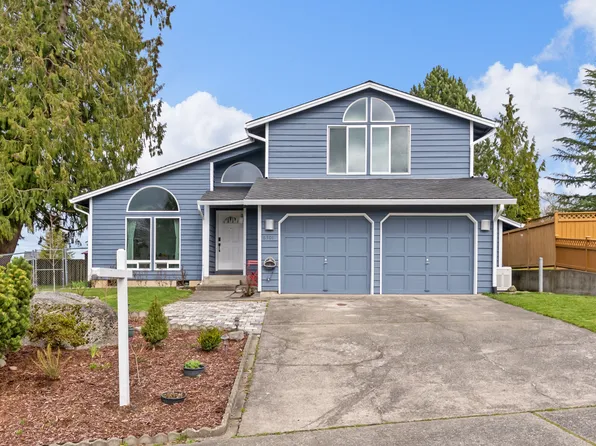 6301 36th St SE, Auburn, WA 98092