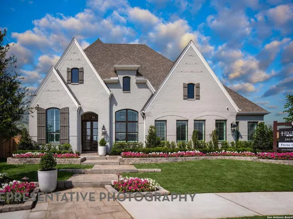 133 Olmos, Boerne, TX 78006