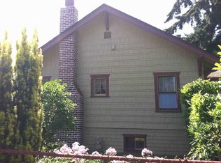 8257 16th Ave NE, Seattle, WA 98115