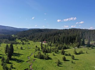 281 Upper Maxwell Ln, Elk City, ID 83525