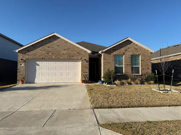 5612 Apple Grove Way, Fort Worth, TX 76123