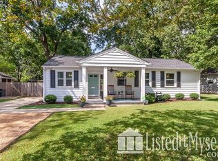 1120 Sims Ave, Birmingham, AL 35213