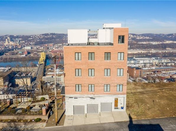 New Construction Homes In Herrs Island Pittsburgh Zillow